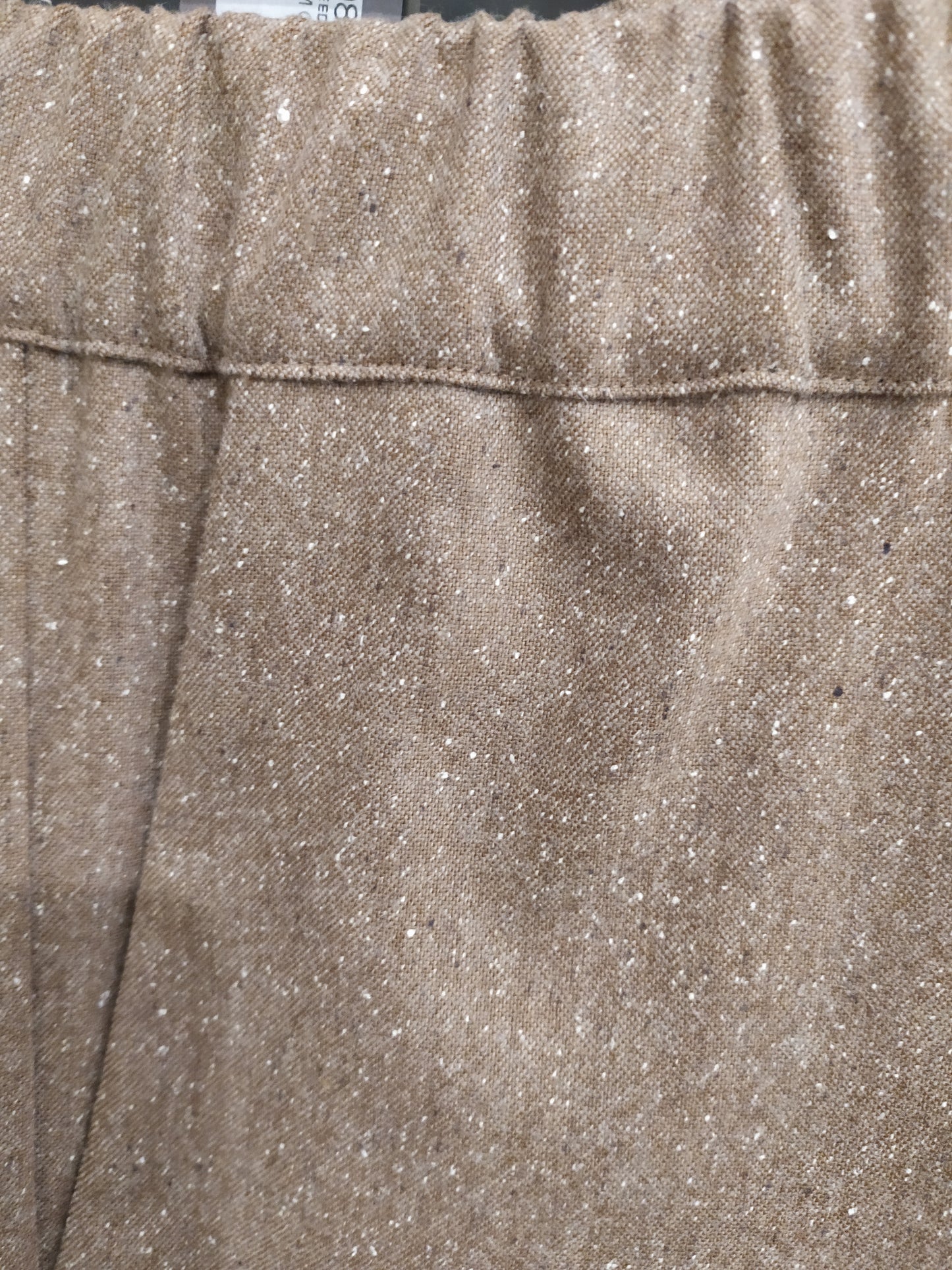 D.EXTERIOR - Pantalone