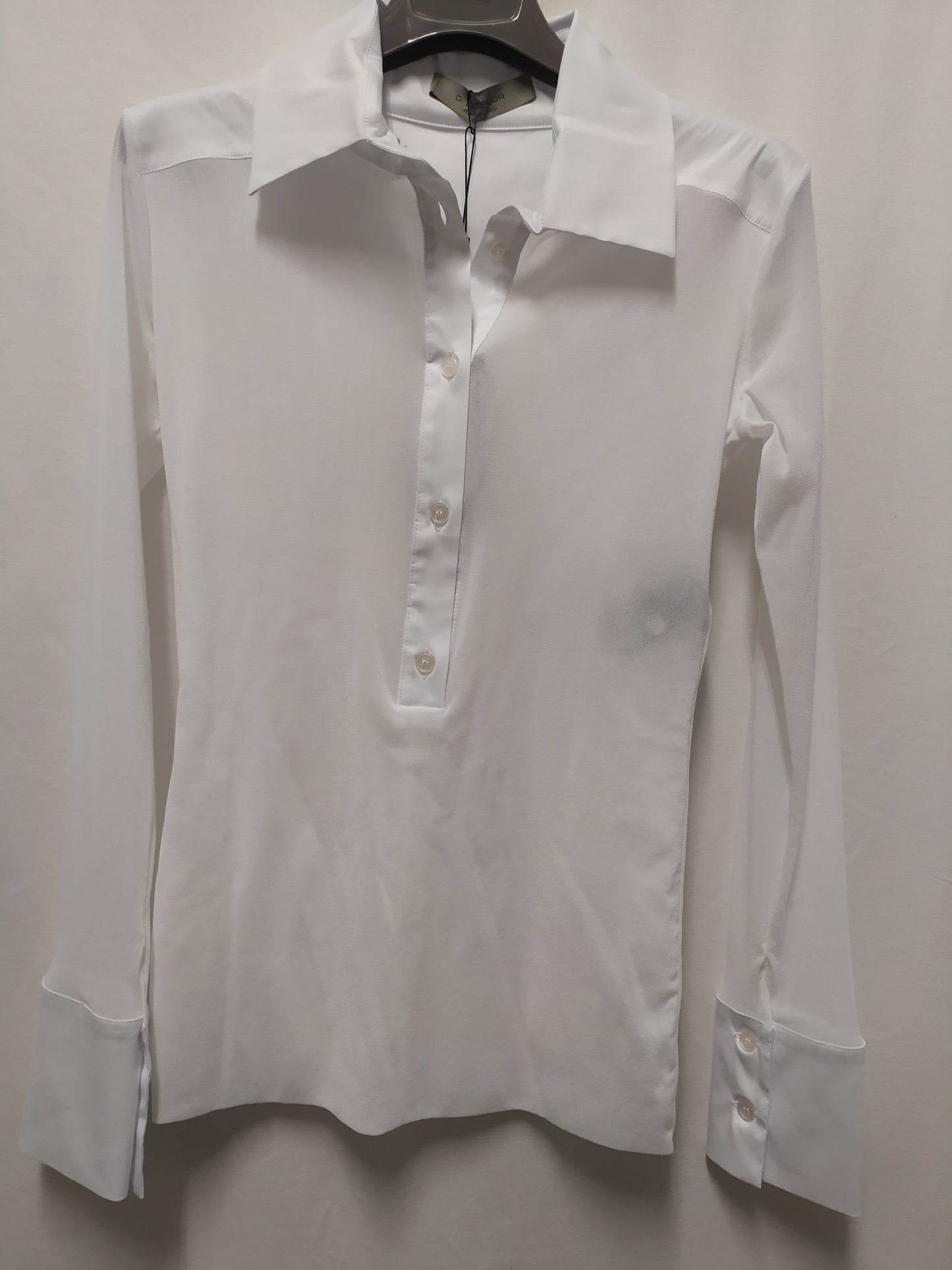 D.EXTERIOR - Camicia