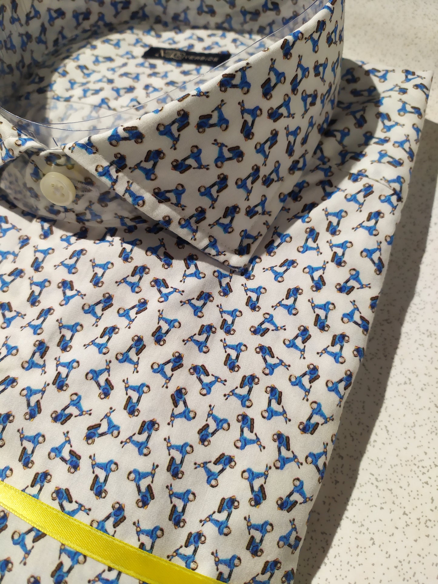MTC CAMICIE - Camicia