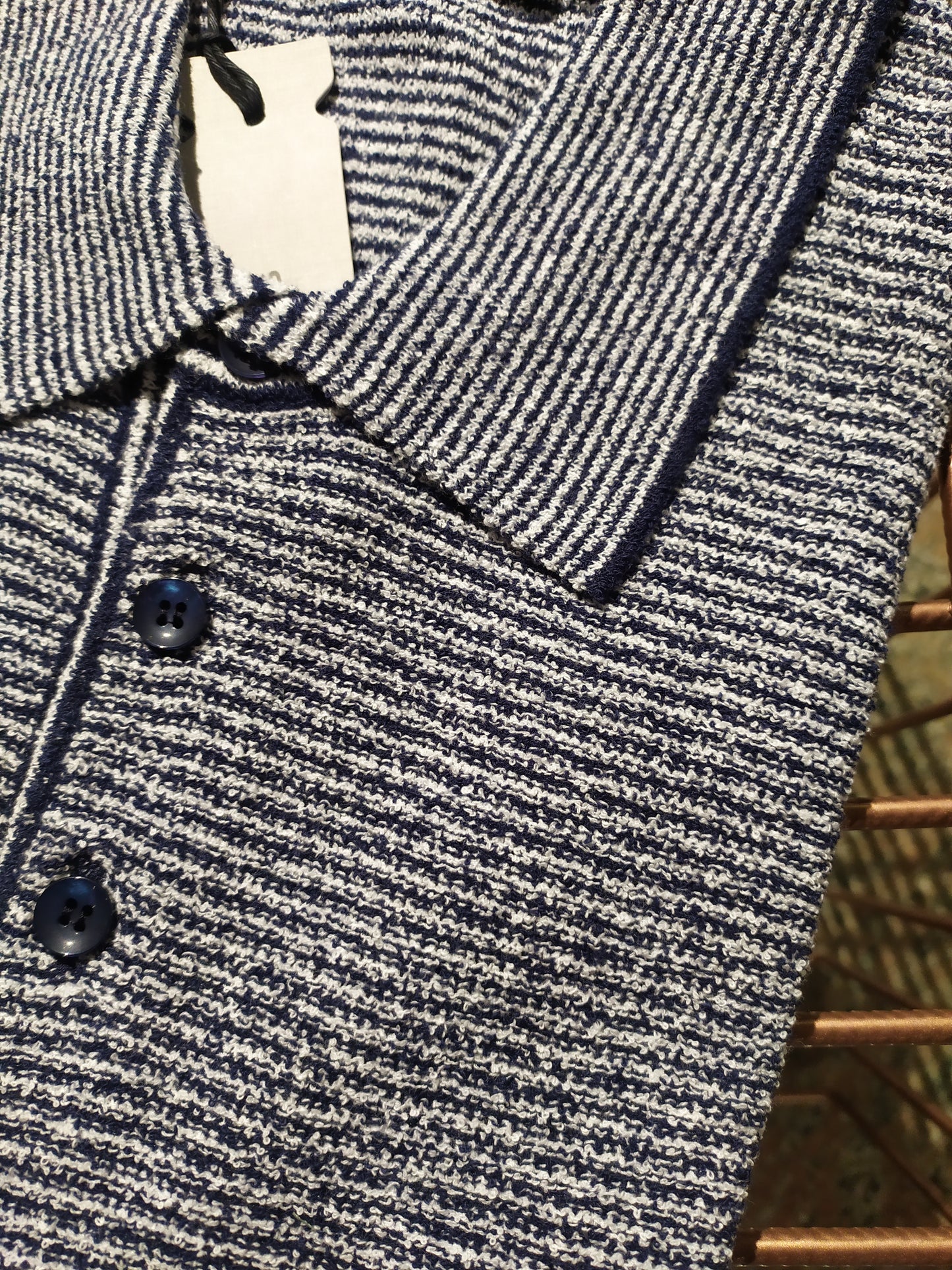 JEORDIE'S - Polo