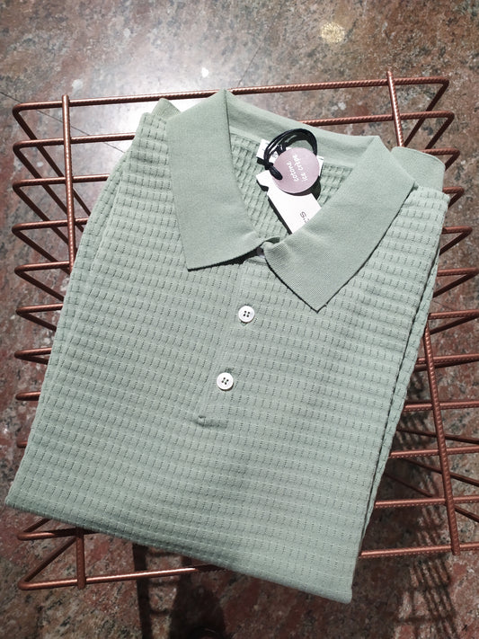 JEORDIE'S - Polo