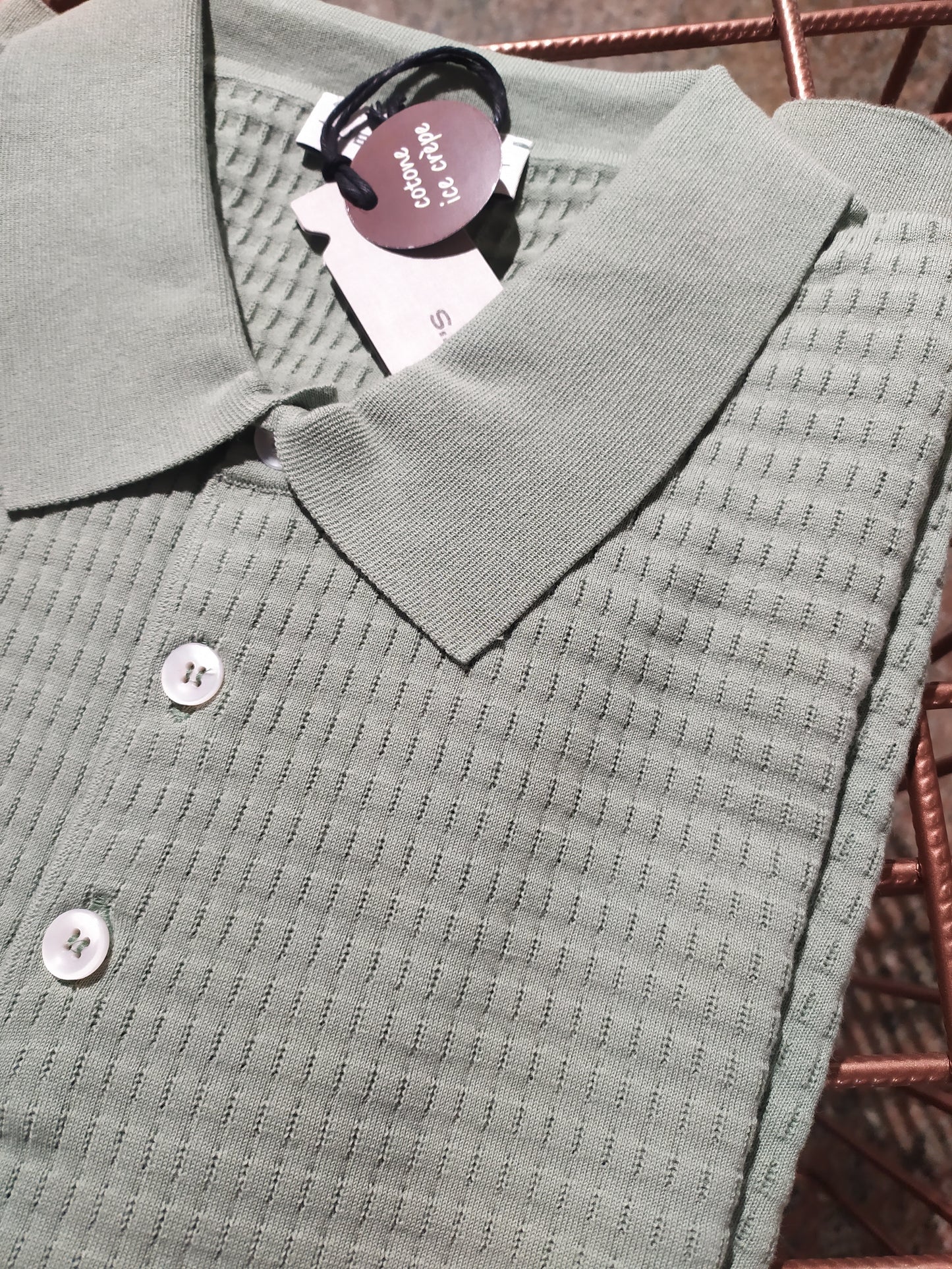 JEORDIE'S - Polo