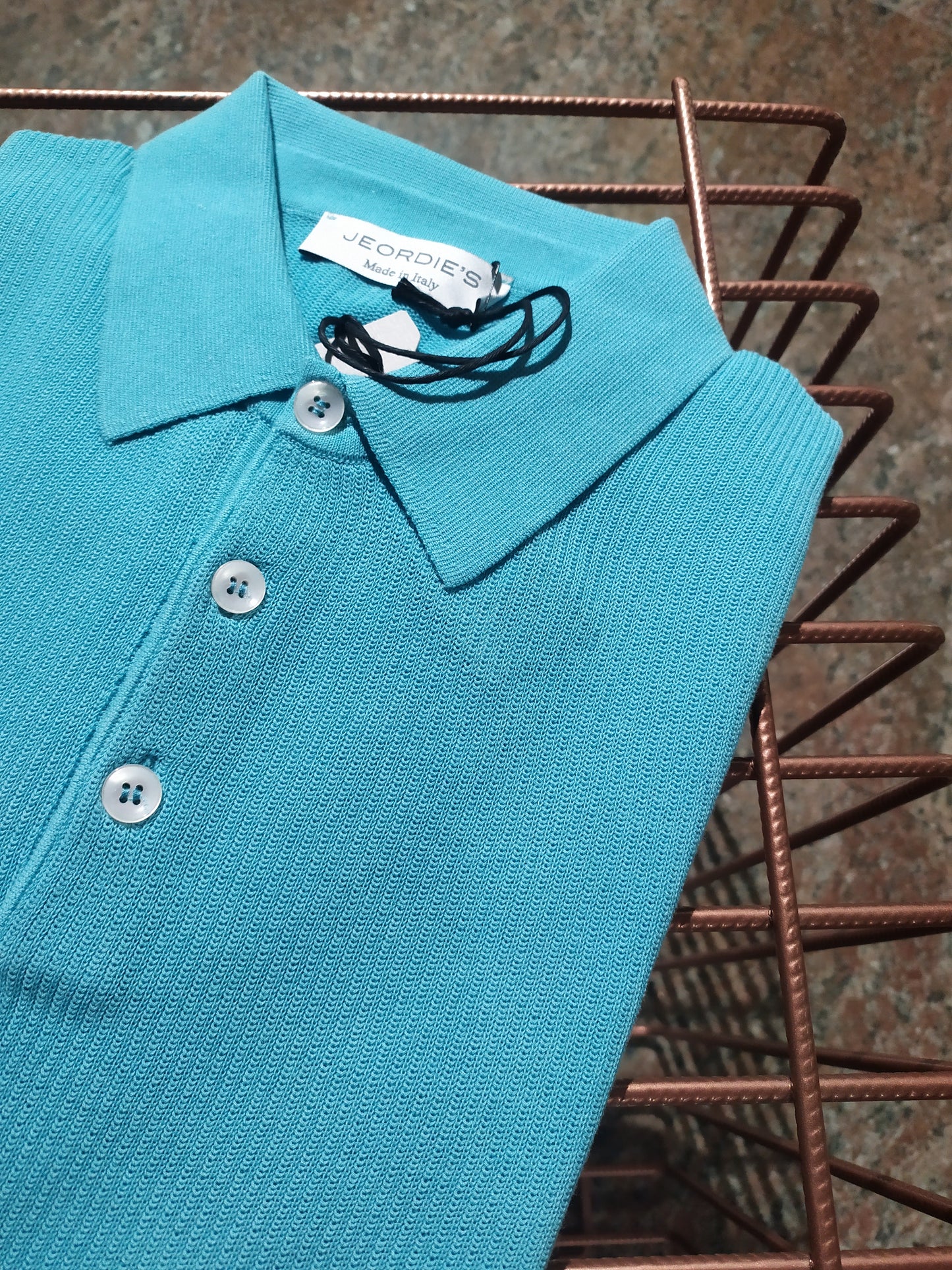 JEORDIE'S - Polo