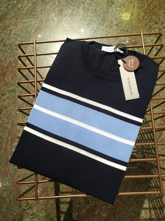 JEORDIE'S - T-Shirt