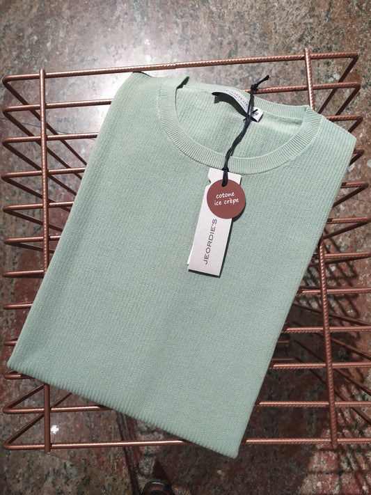 JEORDIE'S - T-Shirt