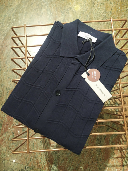 JEORDIE'S - Polo Camicia
