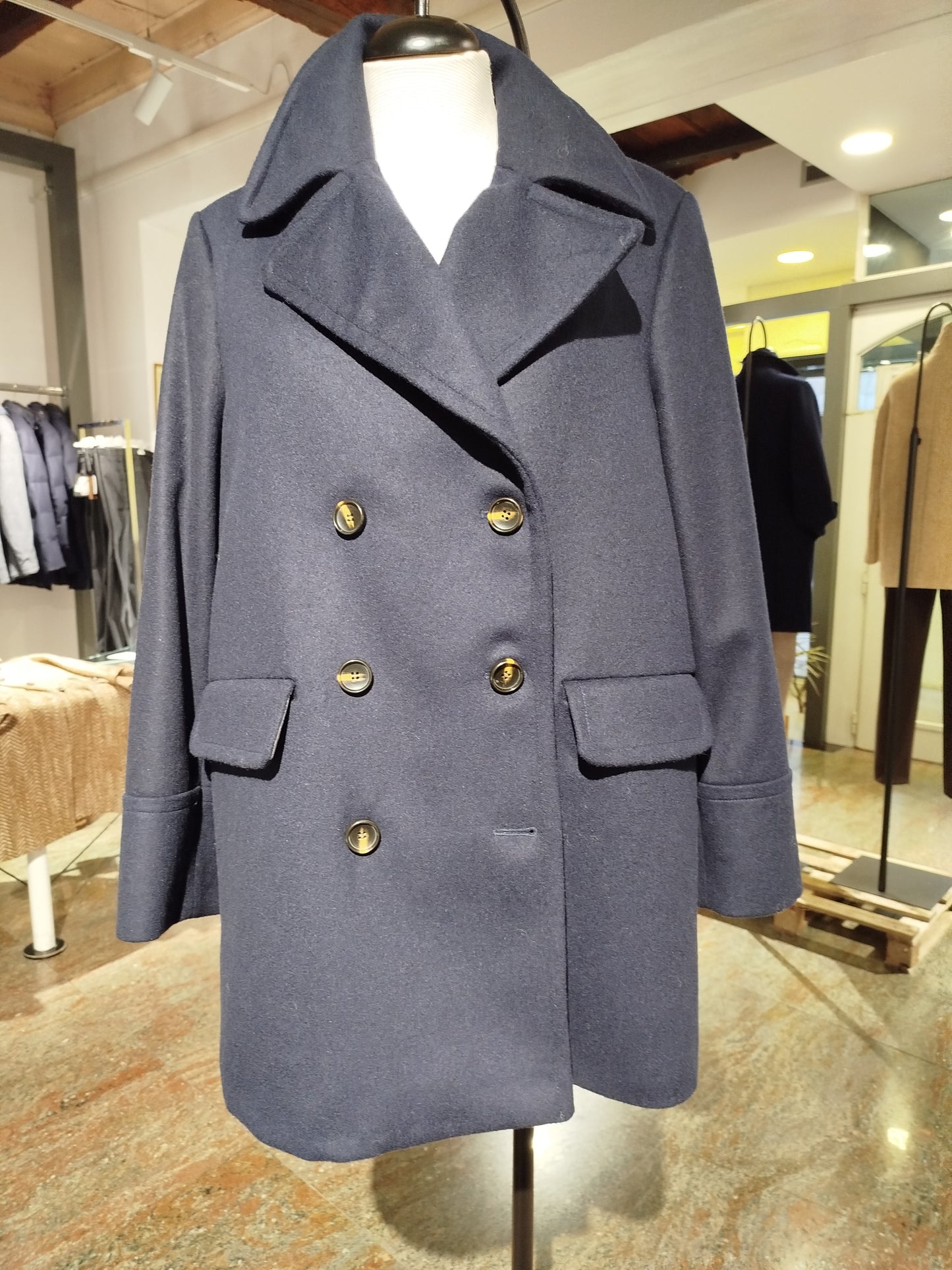 A.D.E.L.E. 1961 - Peacot