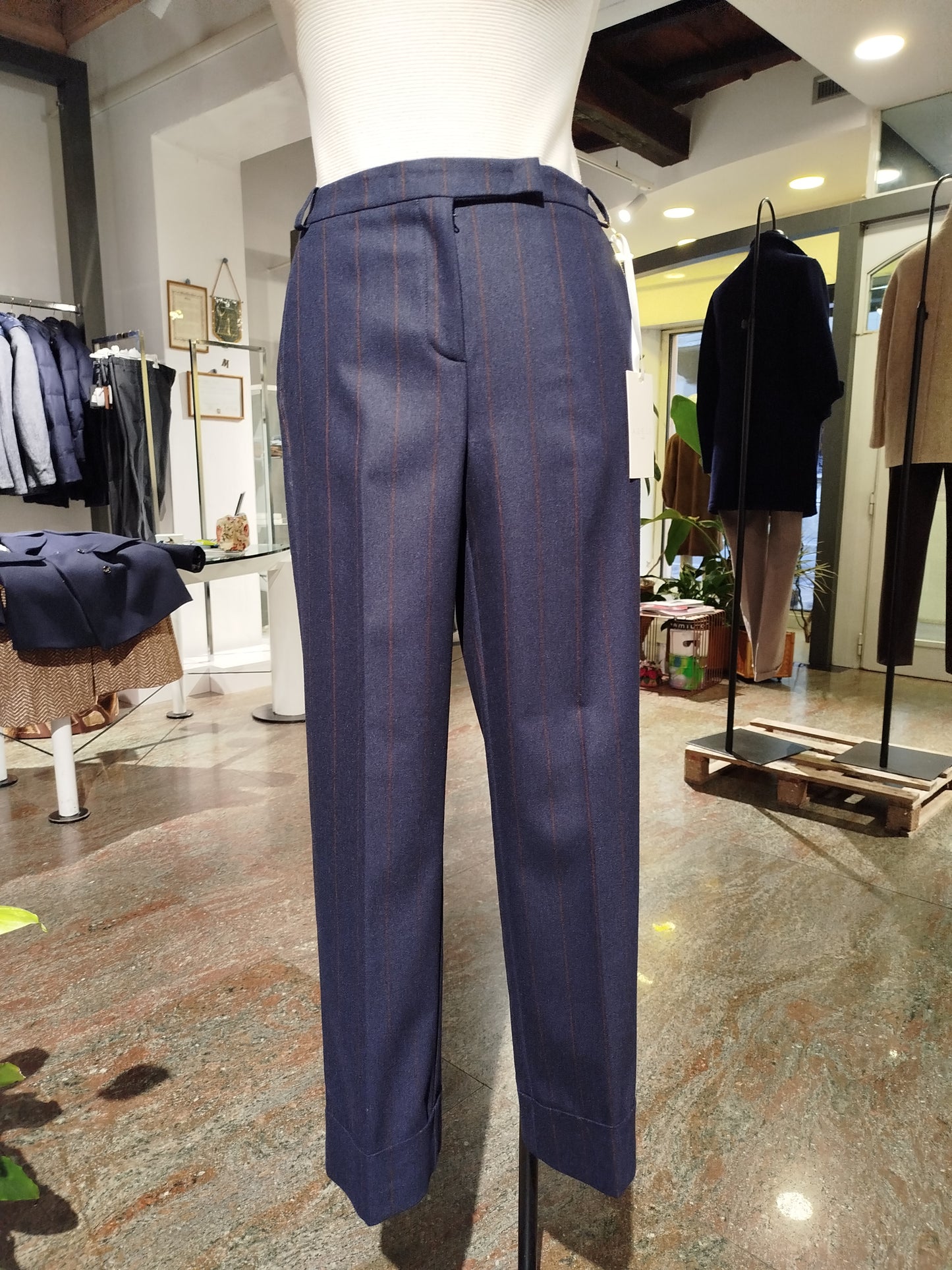 A.D.E.L.E. 1961 - Pantalone