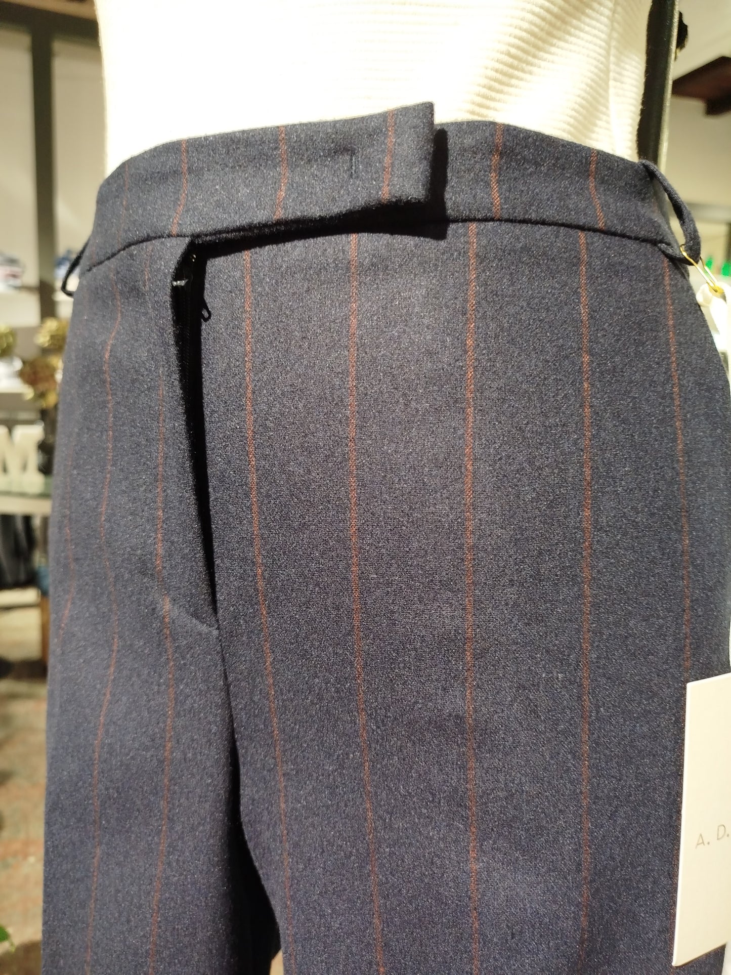 A.D.E.L.E. 1961 - Pantalone