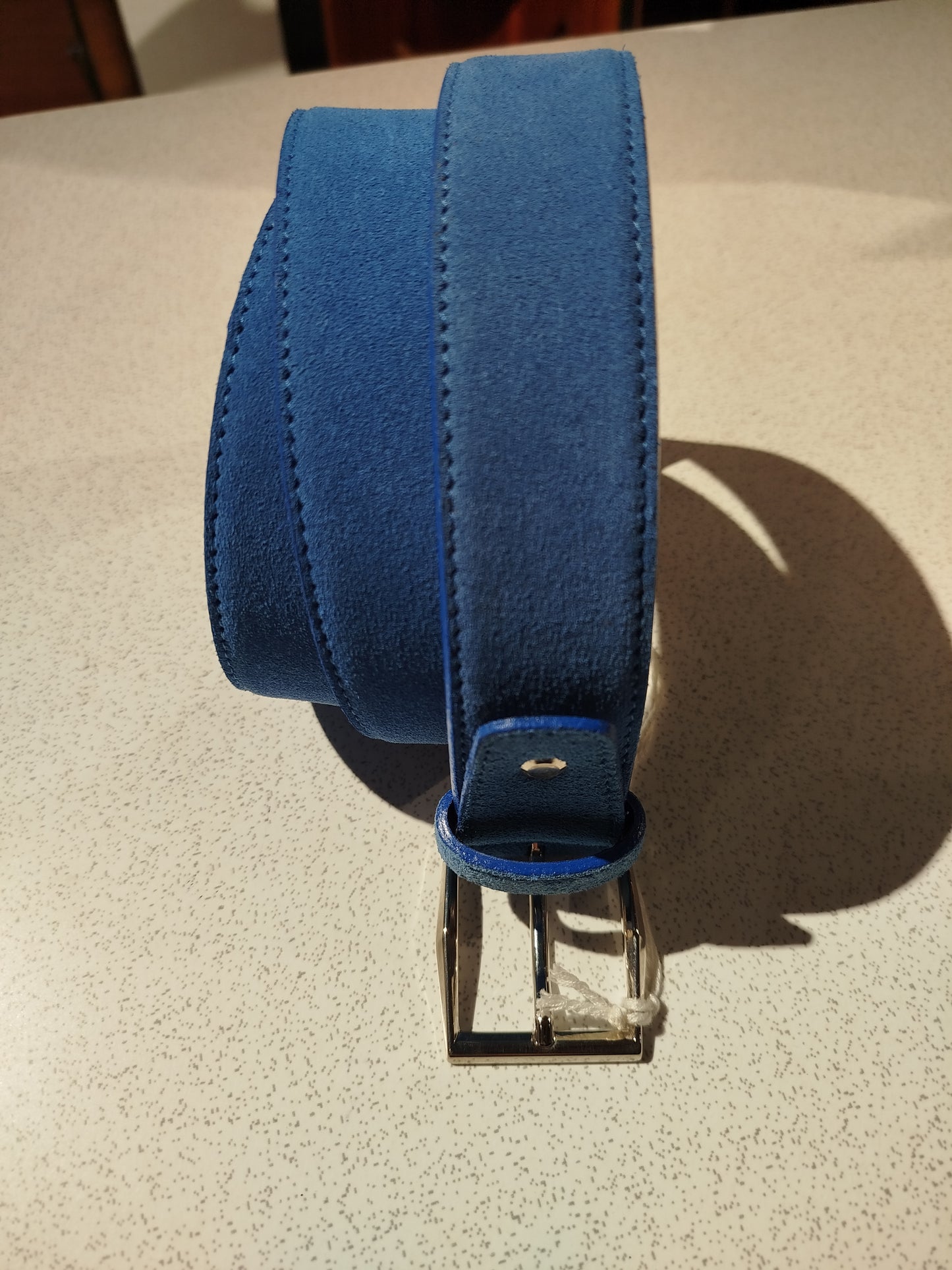 CINTURE ARTIGIANALI - Cintura