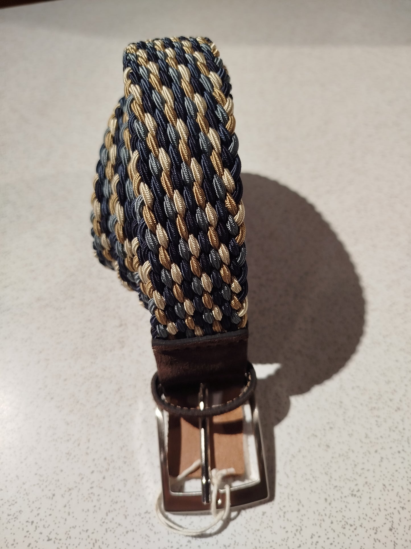 CINTURE ARTIGIANALI - Cintura