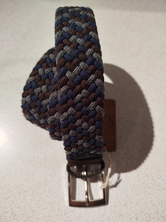 CINTURE ARTIGIANALI - Cintura