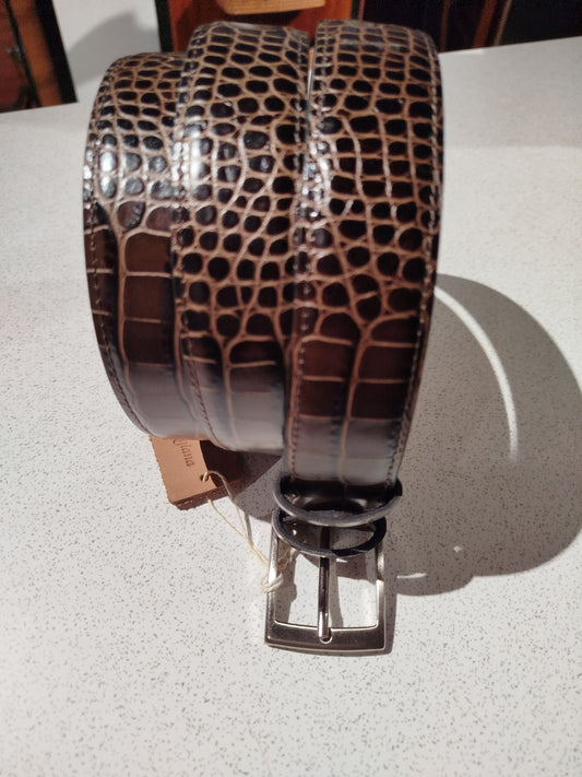 CINTURE ARTIGIANALI - Cintura