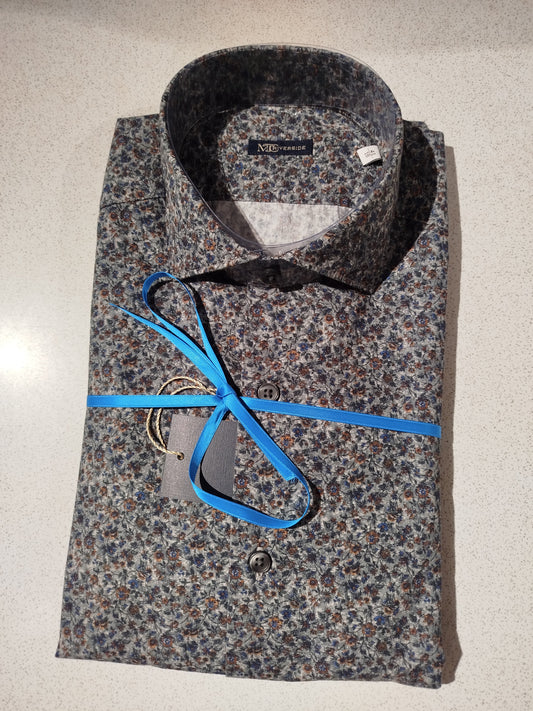 MTC CAMICIE - Camicia