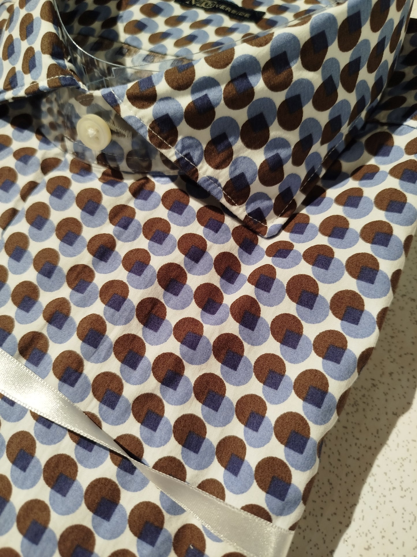 MTC CAMICIE - Camicia