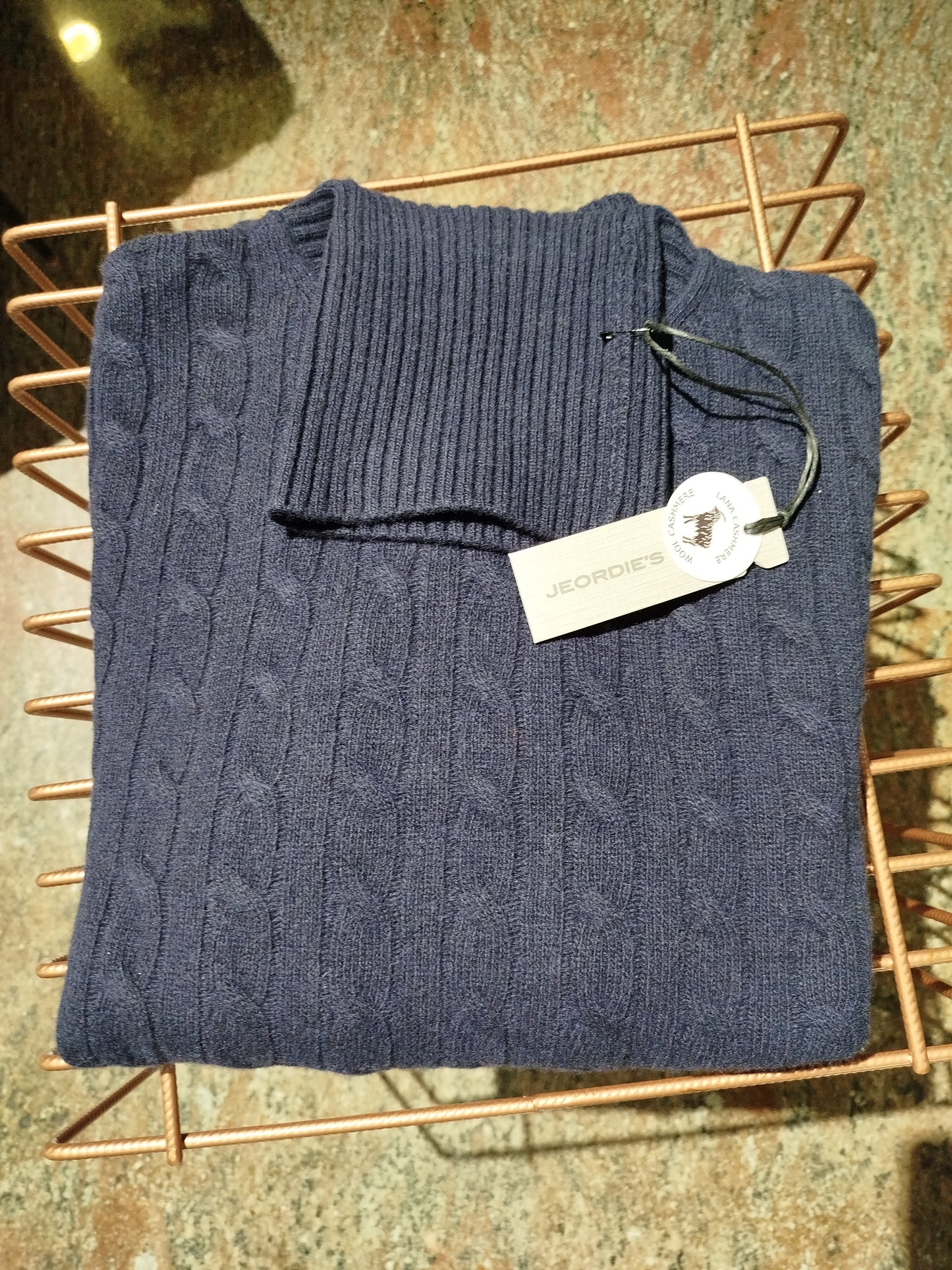 JEORDIE'S - Dolcevita