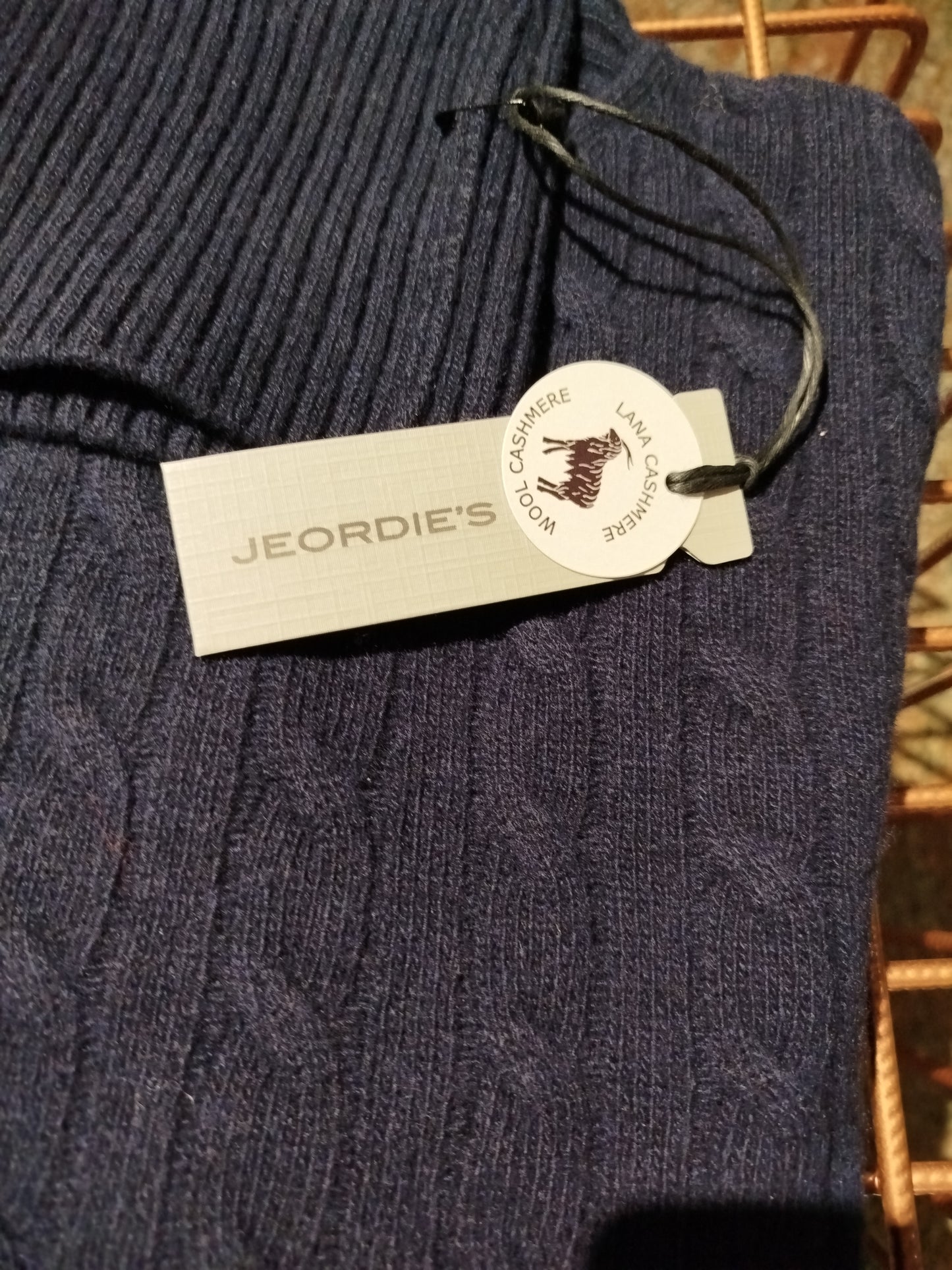 JEORDIE'S - Dolcevita