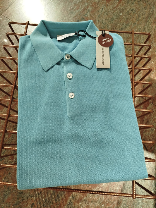 JEORDIE'S - Polo