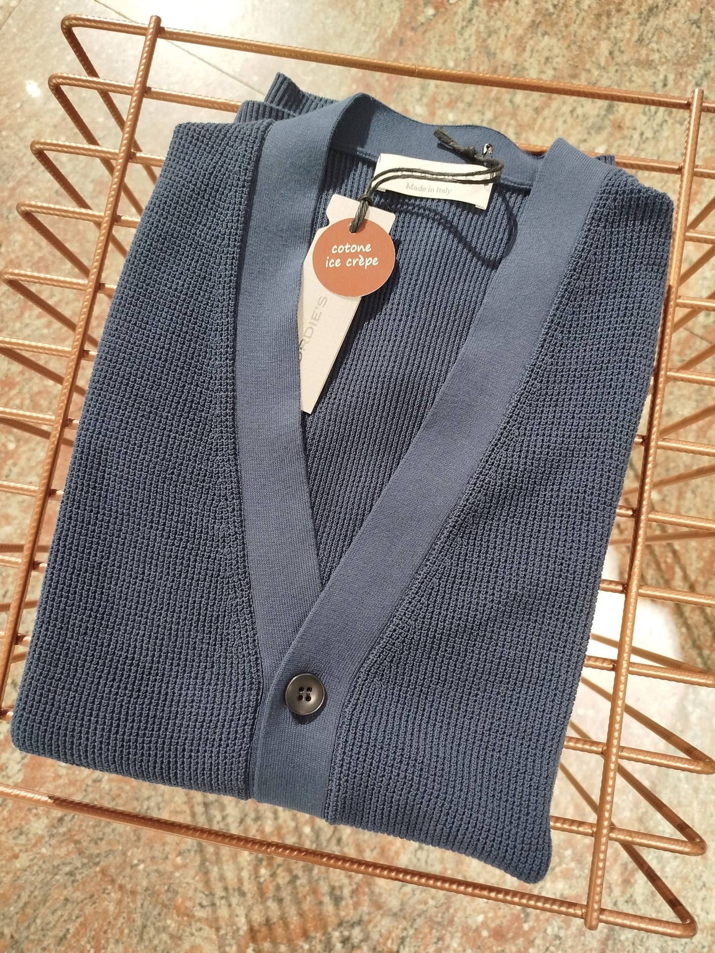 JEORDIE'S - Gilet