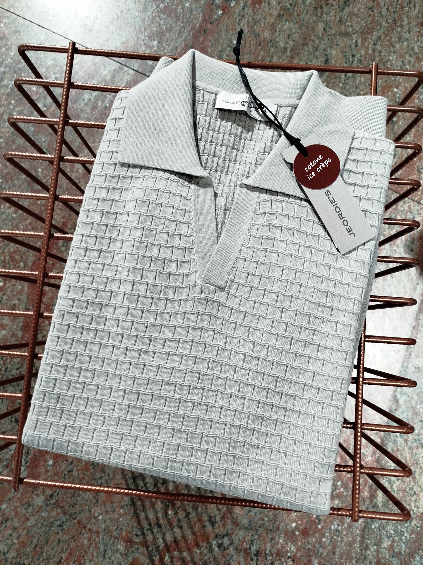 JEORDIE'S - Polo
