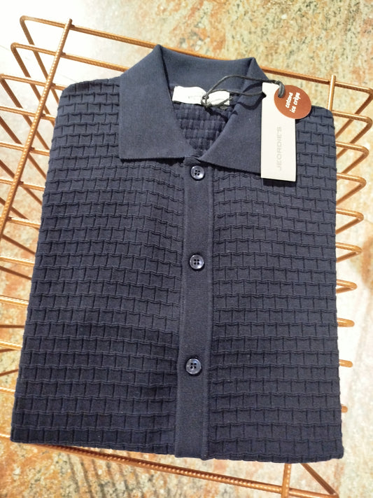 JEORDIE'S - Polo Camicia