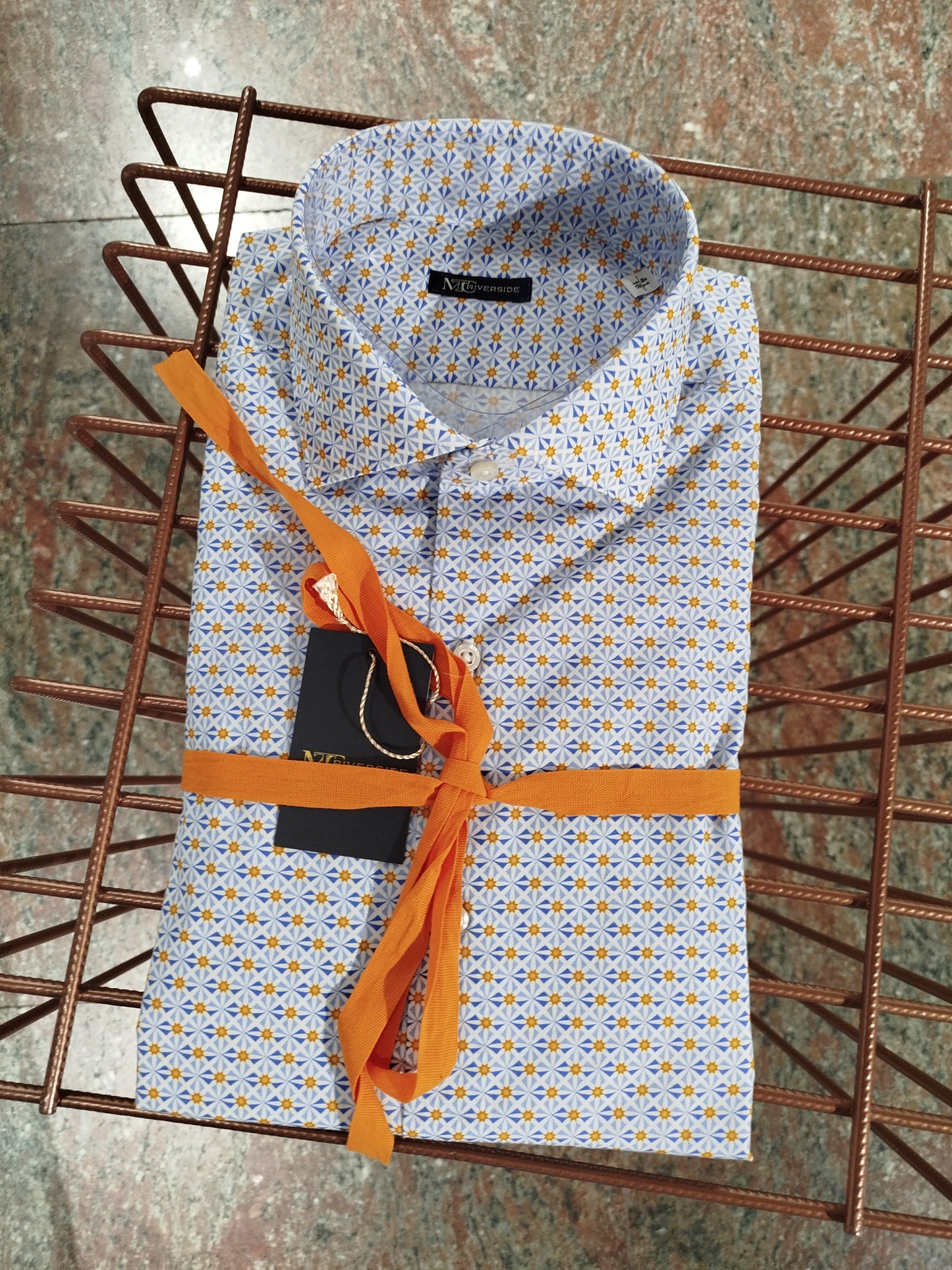 MTC CAMICIE - Camicia
