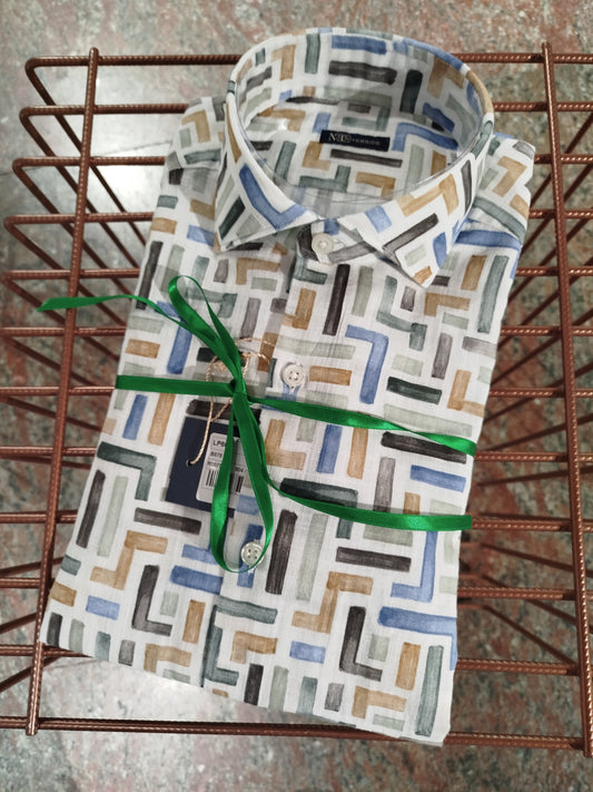 MTC CAMICIE - Camicia