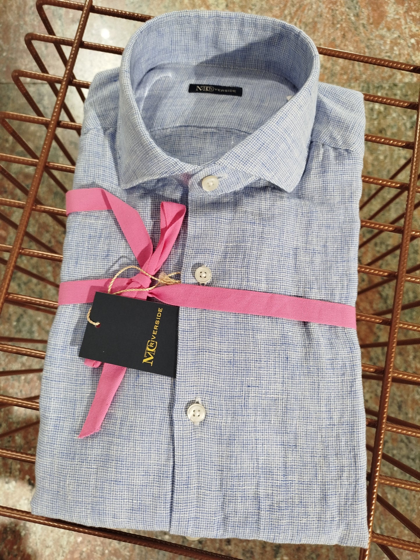 MTC CAMICIE - Camicia