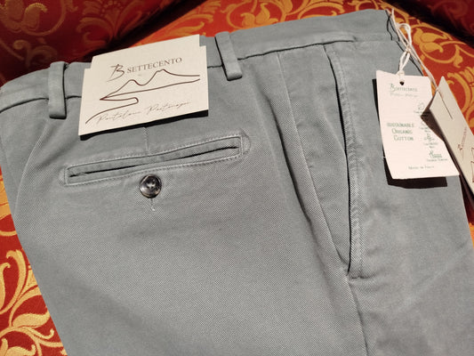 BSETTECENTO - Pantalone