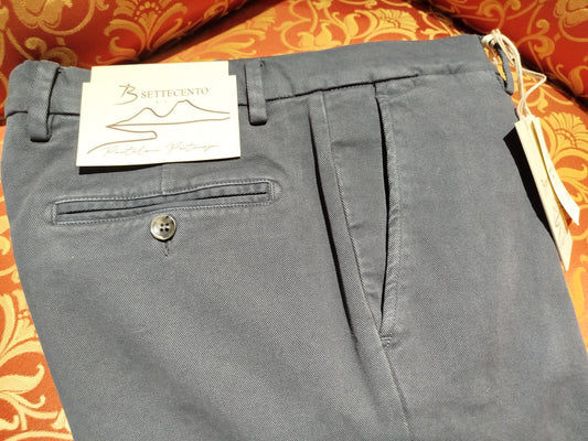 BSETTECENTO - Pantalone