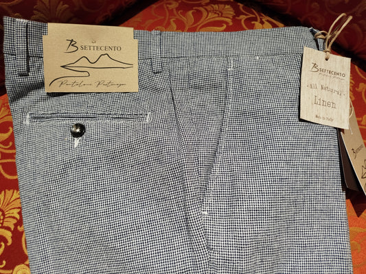 BSETTECENTO - Pantalone