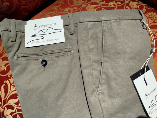 BSETTECENTO - Pantalone