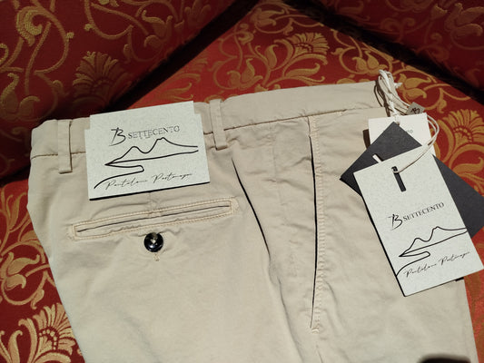 BSETTECENTO - Pantalone