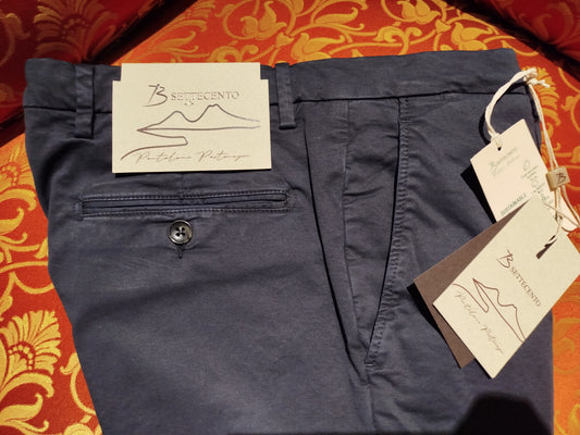 BSETTECENTO - Pantalone