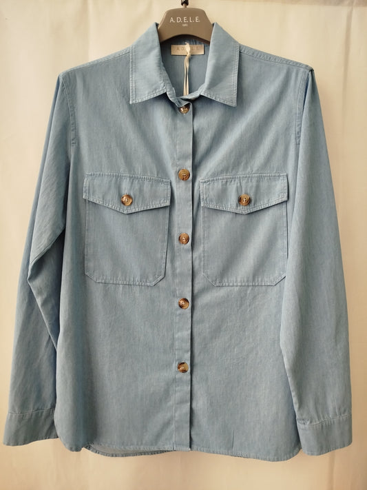 A.D.E.L.E. 1961 - Camicia