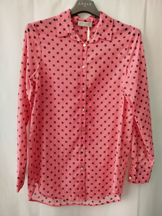 A.D.E.L.E. 1961 - Camicia