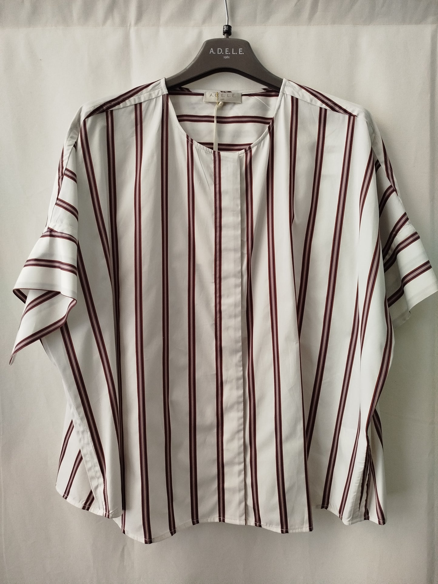 A.D.E.L.E. 1961 - Camicia