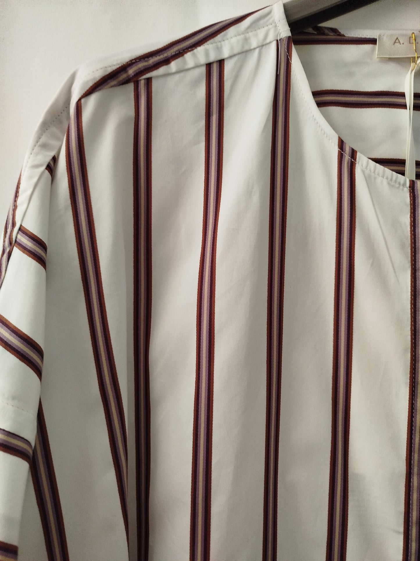 A.D.E.L.E. 1961 - Camicia