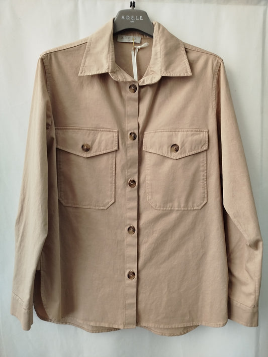 A.D.E.L.E. 1961 - Camicia