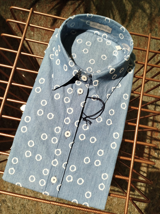 CAMICETTA SNOB - Camicia