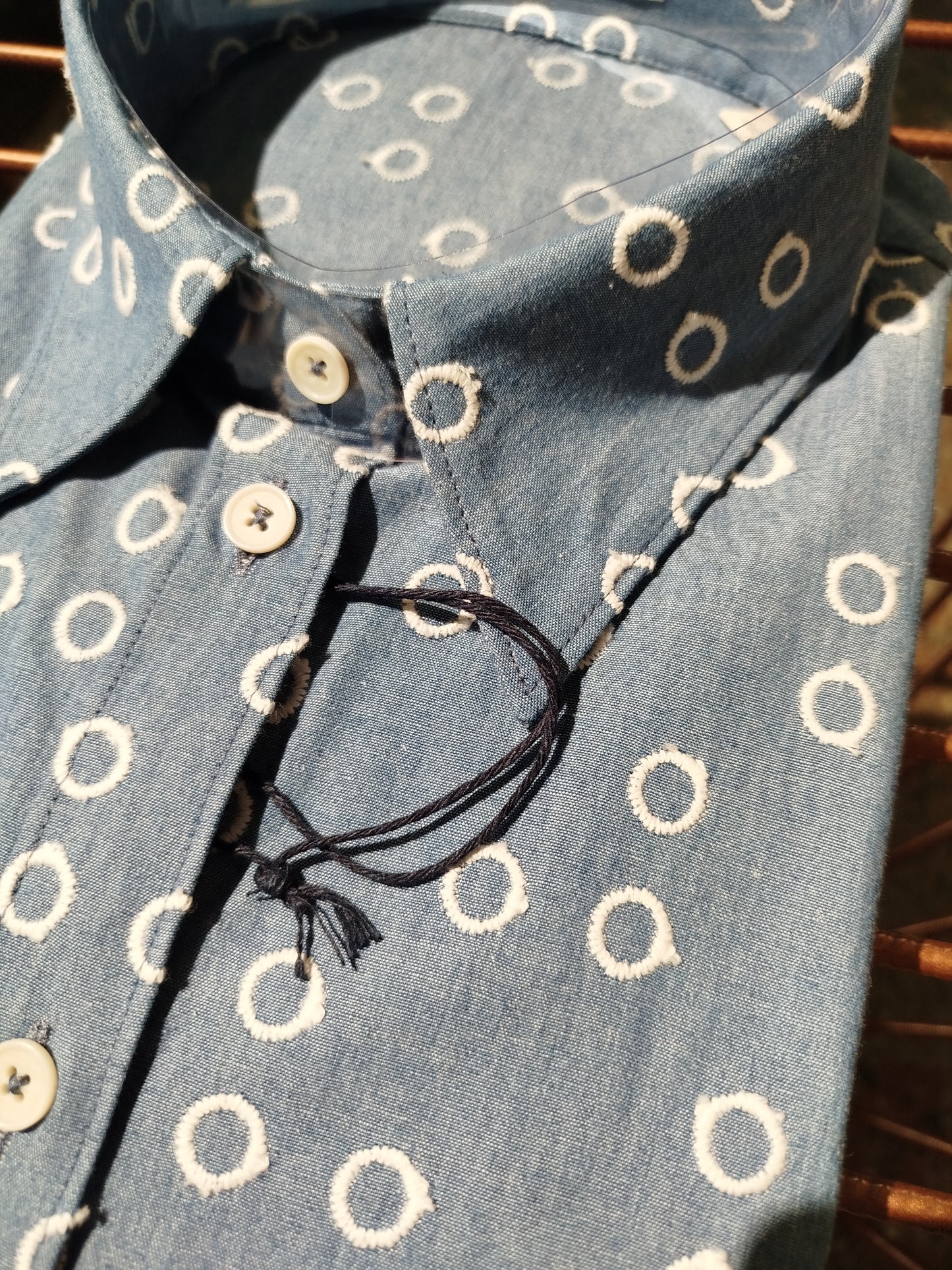 CAMICETTA SNOB - Camicia