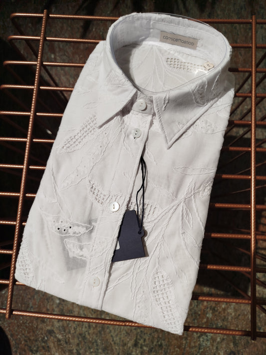 CAMICETTA SNOB - Camicia