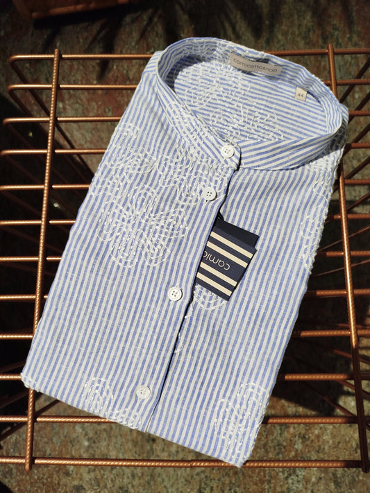 CAMICETTA SNOB - Camicia