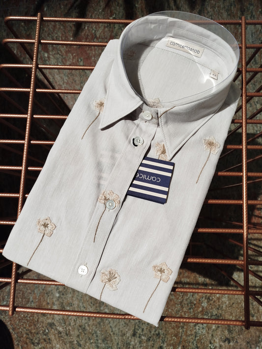 CAMICETTA SNOB - Camicia