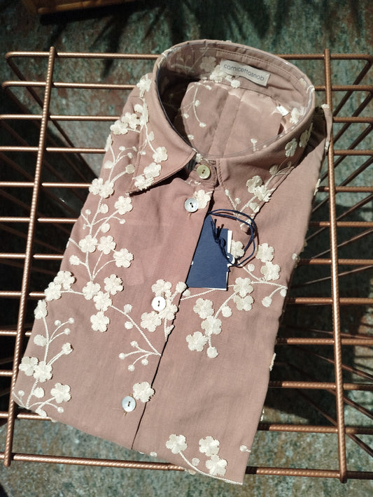 CAMICETTA SNOB - Camicia