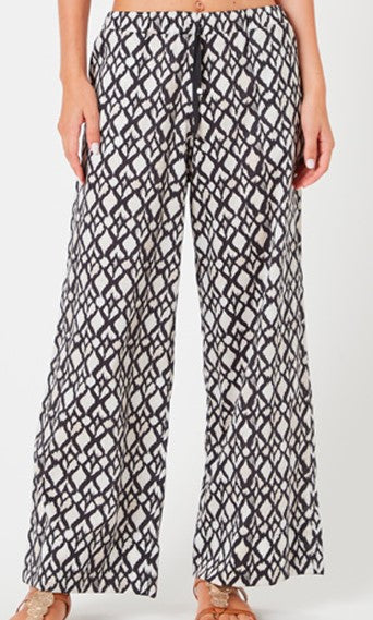 CALATURA - Pantalone