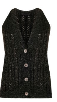 D.EXTERIOR - Gilet