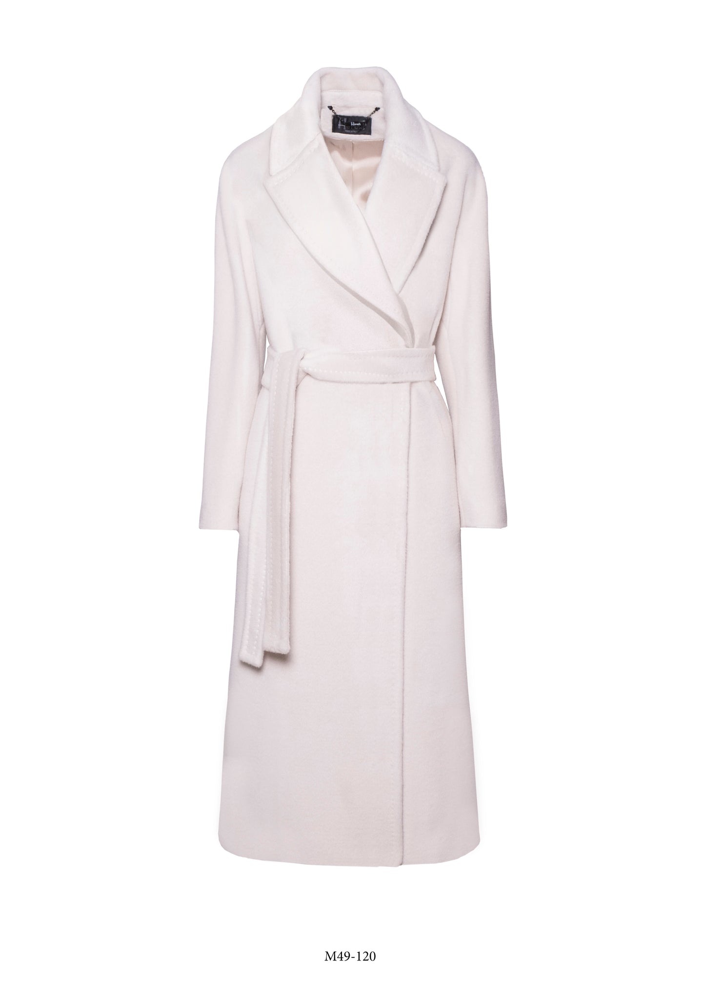 HERESIS - Cappotto