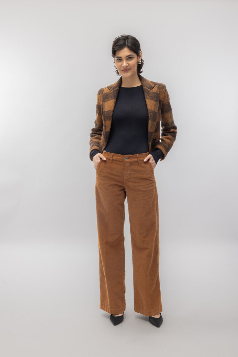 CIGALA'S - Long Straight Chino