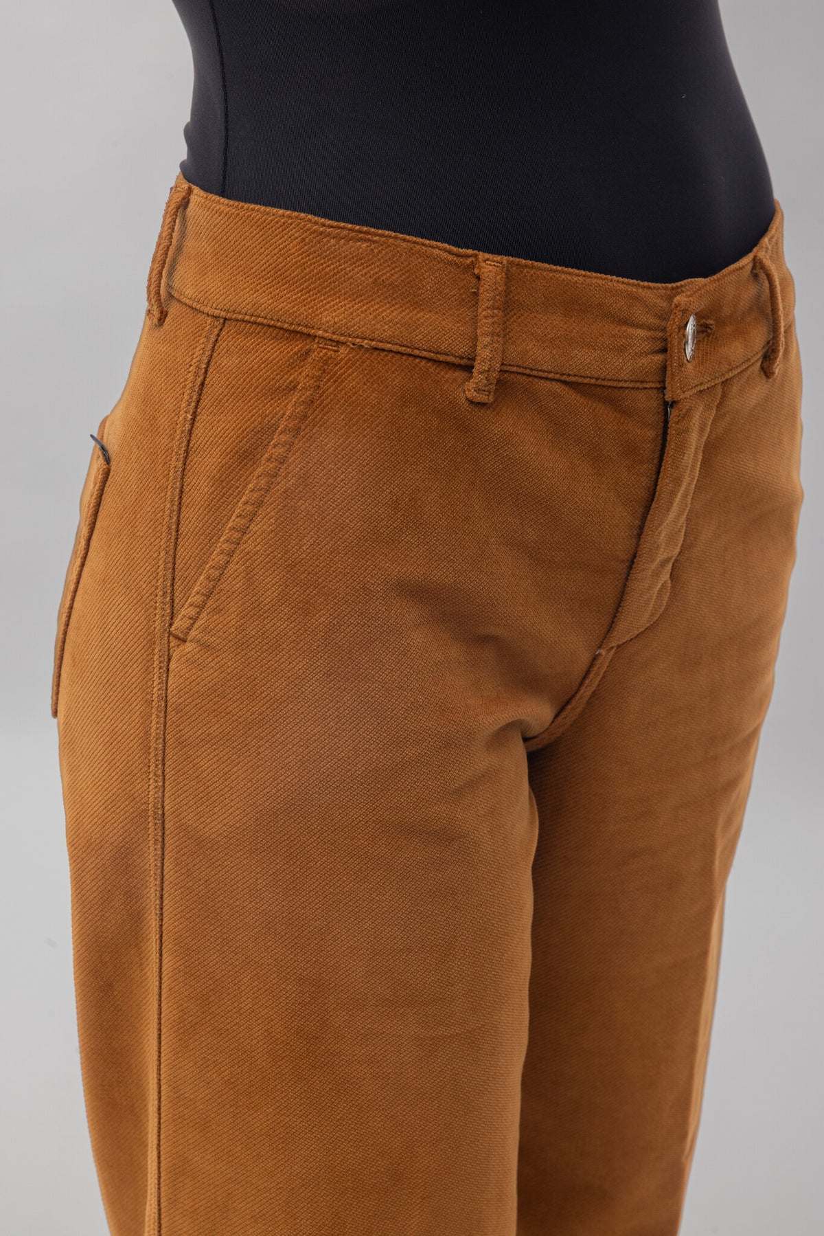 CIGALA'S - Long Straight Chino